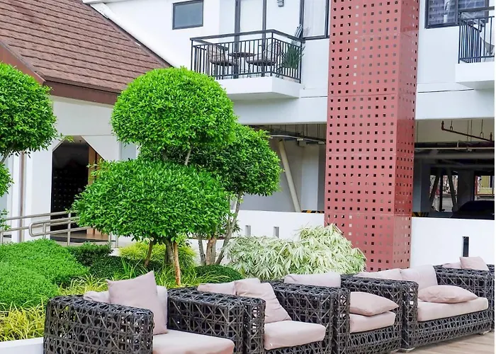 Chill W Balcony & Free Pool Lapu-lapu Holiday home Lapu-Lapu City